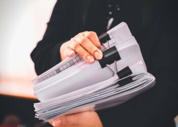 Gestire Documenti Multipli Senza Stress