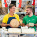 Formaggi e non solo: i nuovi Presìdi Slow Food presentati a Cheese, a Bra dal 19 al 22 settembre