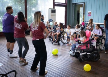Famiglie SMA: “Dopo la rivoluzione terapeutica, ora quella culturale e uno scatto sullo screening”