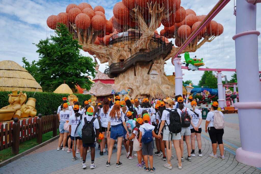 Villaggio SOS di Vicenza.