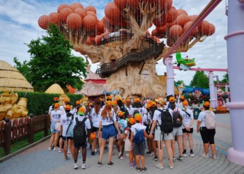 Villaggio SOS di Vicenza.