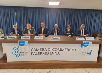 Porti siciliani: il futuro è nel traffico container, ma servono più infrastrutture