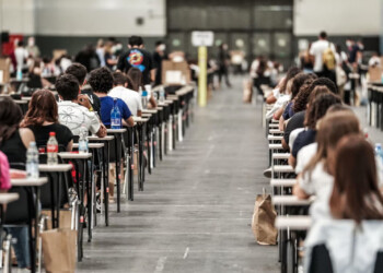 Università, test Infermieristica: partecipanti in calo ma il trend di iscrizioni e laureati vira in positivo