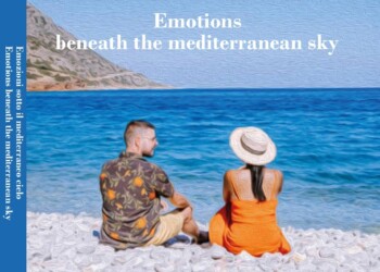 “Emozioni sotto il mediterraneo cielo”. Versi che profumano di memoria e identità