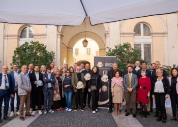Concours Mondial de Bruxelles 2025:  le migliori espressioni dell’Italia del Vino raccontate a Roma