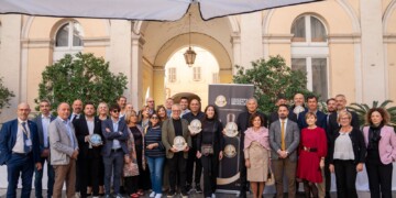 Concours Mondial de Bruxelles 2025:  le migliori espressioni dell’Italia del Vino raccontate a Roma