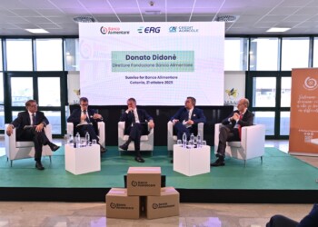 Inaugurato oggi il primo impianto solare solidale della Sicilia