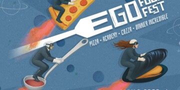 EGO FOOD FEST 2026: Taranto si prepara a diventare la capitale del gusto italiano