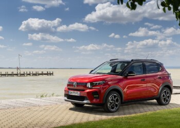 Nuova Citroën ëC3 “Urban Range”: l’elettrica davvero per tutti, da 6.900 euro