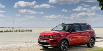 Nuova Citroën ëC3 “Urban Range”: l’elettrica davvero per tutti, da 6.900 euro