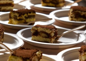 TIRAMISÙ DAY TREVISO: UNA “PIOGGIA” DI DOLCEZZA E SOLIDARIETÀ!