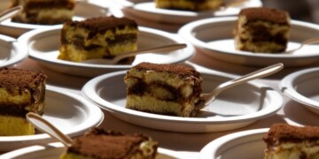 TIRAMISÙ DAY TREVISO: UNA “PIOGGIA” DI DOLCEZZA E SOLIDARIETÀ!