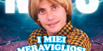 Nino D’Angelo, “I miei meravigliosi anni ’80… bis!