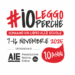 #ioleggoperché: è l’anno della festa per il decennale dell’iniziativa di AIE nata per donare nuovi libri alle biblioteche scolastiche
