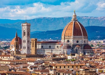 5 monumenti poco conosciuti da vedere a Firenze