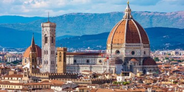 5 monumenti poco conosciuti da vedere a Firenze