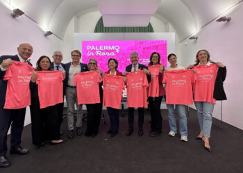 Già 3 mila iscritti per la settima edizione della “Palermo in Rosa”. Domenica 23 novembre torna l’evento simbolo contro la violenza sulle donne