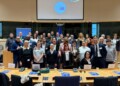 Bruxelles, Giornata internazionale delle persone con disabilità – On. Magoni: “Con oltre l’ostacolo le persone con disabilità al centro delle istituzioni europee”