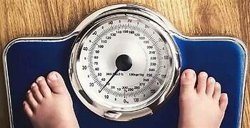 Obesità, colpito 1 ragazzo su 5. Nell’80% dei casi persiste in età adulta