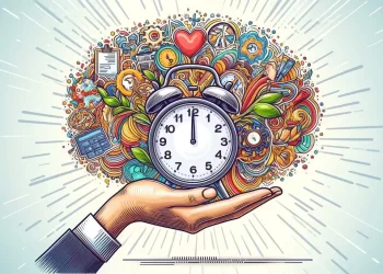 Riscoprire il valore del tempo: 5 consigli pratici per affrontare le vacanze natalizie tra compiti e relax