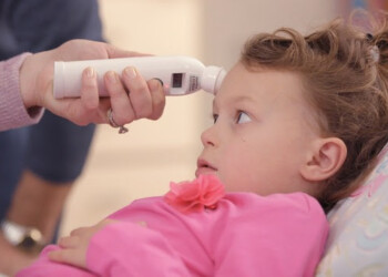 Influenza, la pediatra: Febbre alta anche per 5 giorni, va gestita