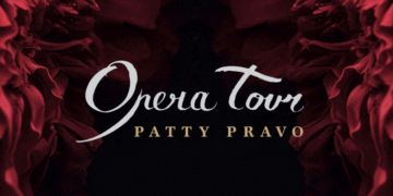 Patty Pravo nei teatri con “Opera Tour”. L’artista al suo undicesimo Festival di Sanremo, in gara con il brano “Opera”, scritto da Giovanni Caccamo