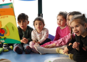 Giornata internazionale dell’educazione: in Italia 1 milione di bambini in condizioni di povertà educativa