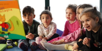 Giornata internazionale dell’educazione: in Italia 1 milione di bambini in condizioni di povertà educativa