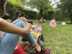 Venti anni di volontariato per le donne con endometriosi