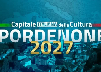 Pordenone Capitale italiana della Cultura 2027: online il nuovo sito e avviati i primi progetti per “Mille giorni di cultura”