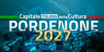 Pordenone Capitale italiana della Cultura 2027: online il nuovo sito e avviati i primi progetti per “Mille giorni di cultura”