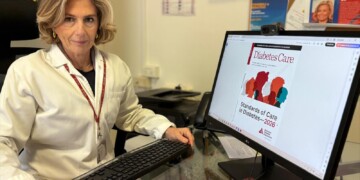 Diabete e buoni propositi: a gennaio vince la ripartenza ‘slow’