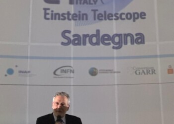 “Einstein Telescope”. Al Planetario di Roma il documentario che celebra la scoperta delle onde gravitazionali