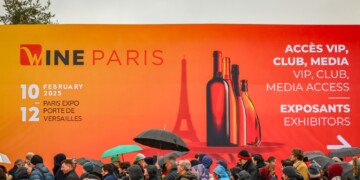 Sicilia del vino. Radici di futuro al Wine Paris, l’isola protagonista con 41 cantine
