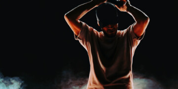 RAF: a pochi giorni da Sanremo 2026, l’artista annuncia le date del tour “INFINITO – ESTATE 2026”