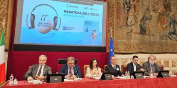 Udito Italia lancia Agenda condivisa per screening nelle scuole