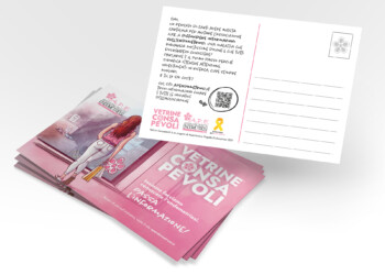 Vetrine Consapevoli,  a marzo entra nei negozi rosa della tua città e fai girare il messaggio sull’endometriosi