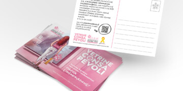 Vetrine Consapevoli,  a marzo entra nei negozi rosa della tua città e fai girare il messaggio sull’endometriosi