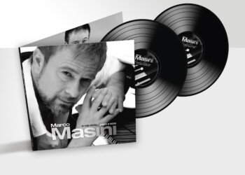 Marco Masini, dal 13 marzo 2026 le ristampe celebrative di due album storici di una delle voci più autentiche del cantautorato italiano