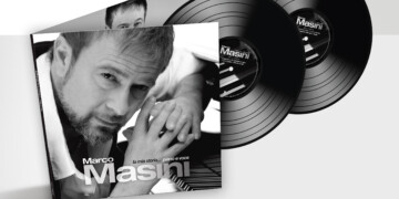Marco Masini, dal 13 marzo 2026 le ristampe celebrative di due album storici di una delle voci più autentiche del cantautorato italiano