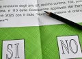 In un referendum senza quorum, il risultato assume un significato ancora più netto: non è stato possibile rifugiarsi nell’astensione