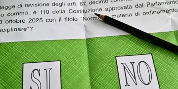 In un referendum senza quorum, il risultato assume un significato ancora più netto: non è stato possibile rifugiarsi nell’astensione