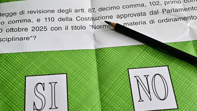 In un referendum senza quorum, il risultato assume un significato ancora più netto: non è stato possibile rifugiarsi nell’astensione