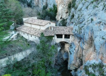 XXXIV edizione delle GIORNATE FAI DI PRIMAVERA