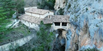 XXXIV edizione delle GIORNATE FAI DI PRIMAVERA