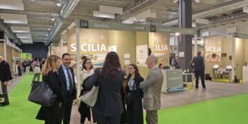 La Sicilia dell’olio a Trieste con l’Irvo per la valorizzazione delle cultivar dell’Isola