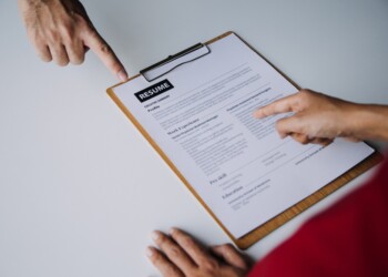 6 persone su 10 in cerca di lavoro affermano che il loro CV non arriva al recruiter