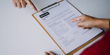 6 persone su 10 in cerca di lavoro affermano che il loro CV non arriva al recruiter