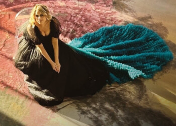 Tosca: esce oggi il singolo con Carmen Consoli, primo estratto dal nuovo album “Feminae”