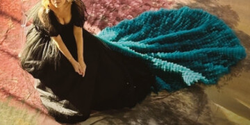 Tosca: esce oggi il singolo con Carmen Consoli, primo estratto dal nuovo album “Feminae”